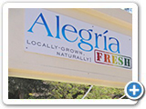 Alegria Fresh