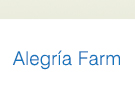 Alegría Farm